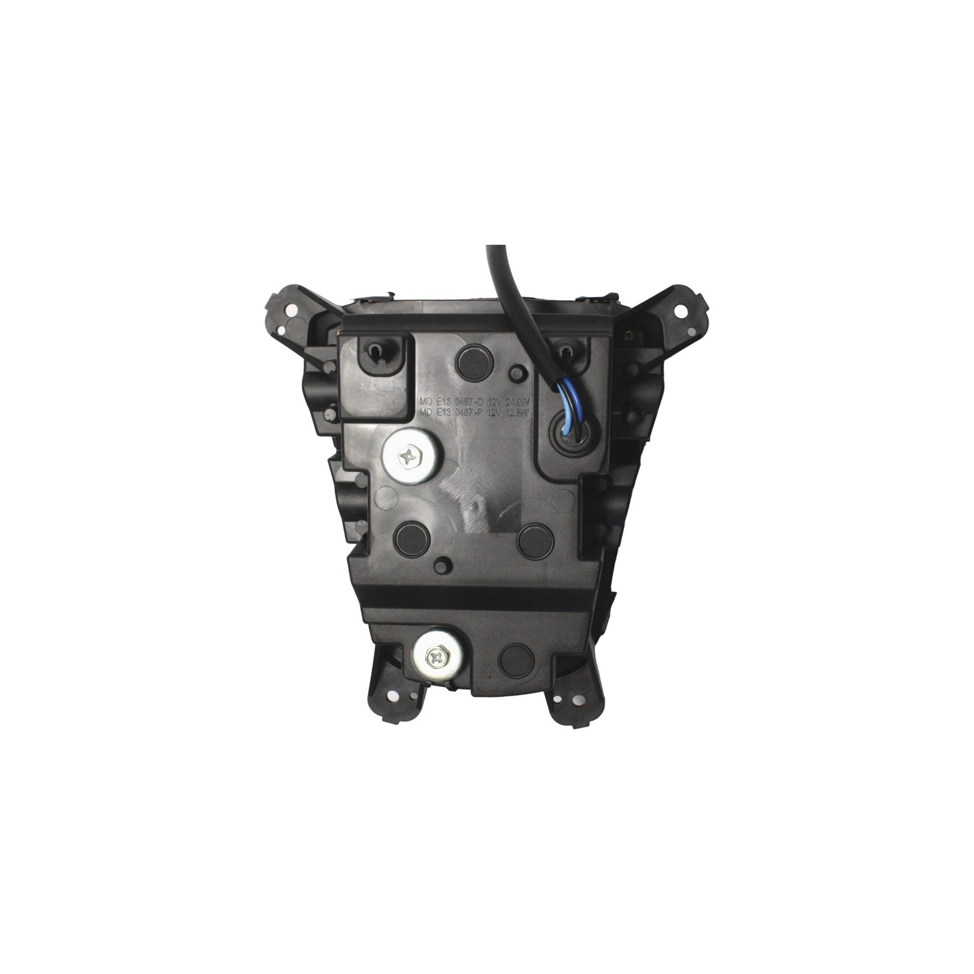 QJ MOTOR SVT 650-X ÖN FAR #RK 59581